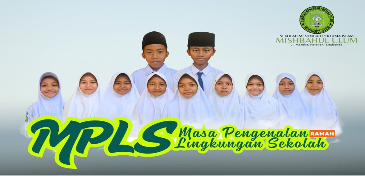 MASA PENGENALAN LINGKUNGAN SEKOLAH RAMAH